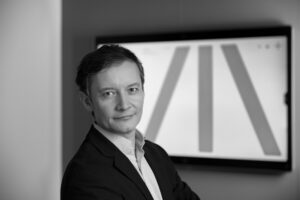 OVidiu Ghiman - CEO