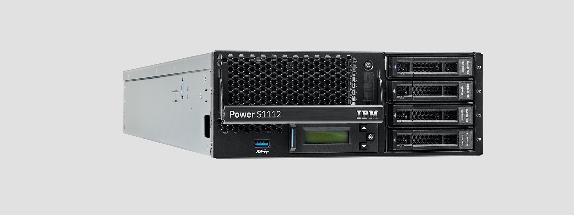 IBM extinde platforma Power cu noi capabilități AI autonome și un server optimizat pentru inferență locală