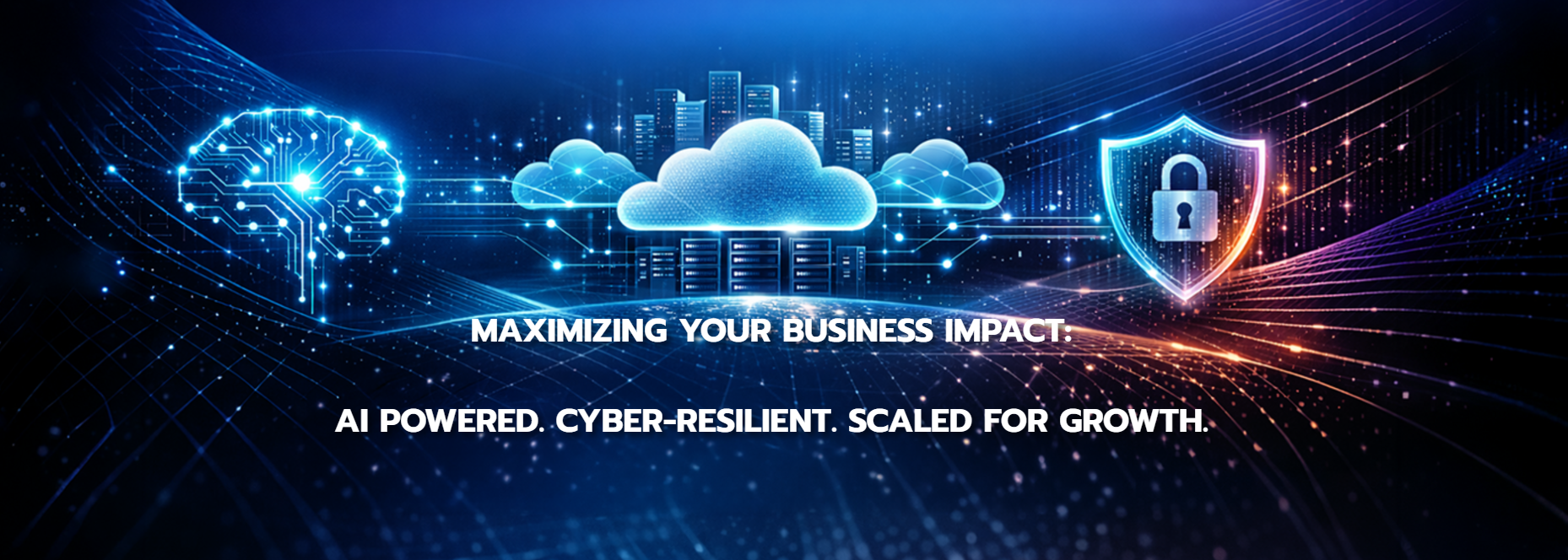 BRINEL | IQANTO își accelerează transformarea către servicii AI, Cloud și Cybersecurity