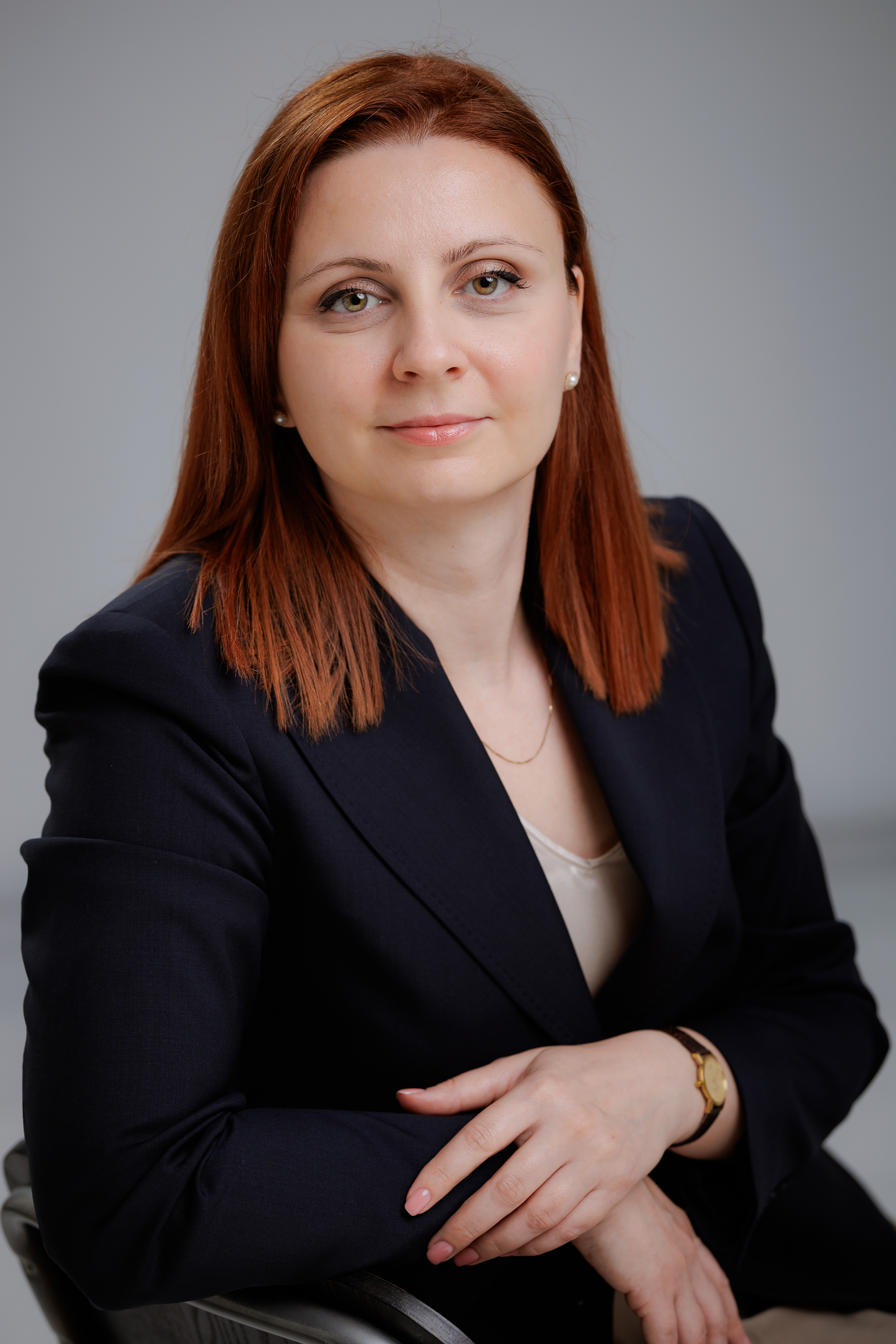 Vantage Towers AG o numește pe Simona Nijnic în funcția de Managing Director România