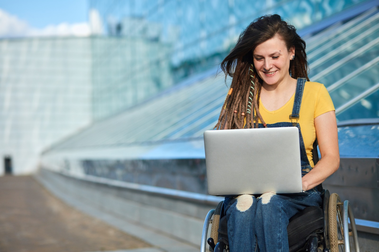 WAWSOME: 9 din 10 companii nu au site-urile accesibile