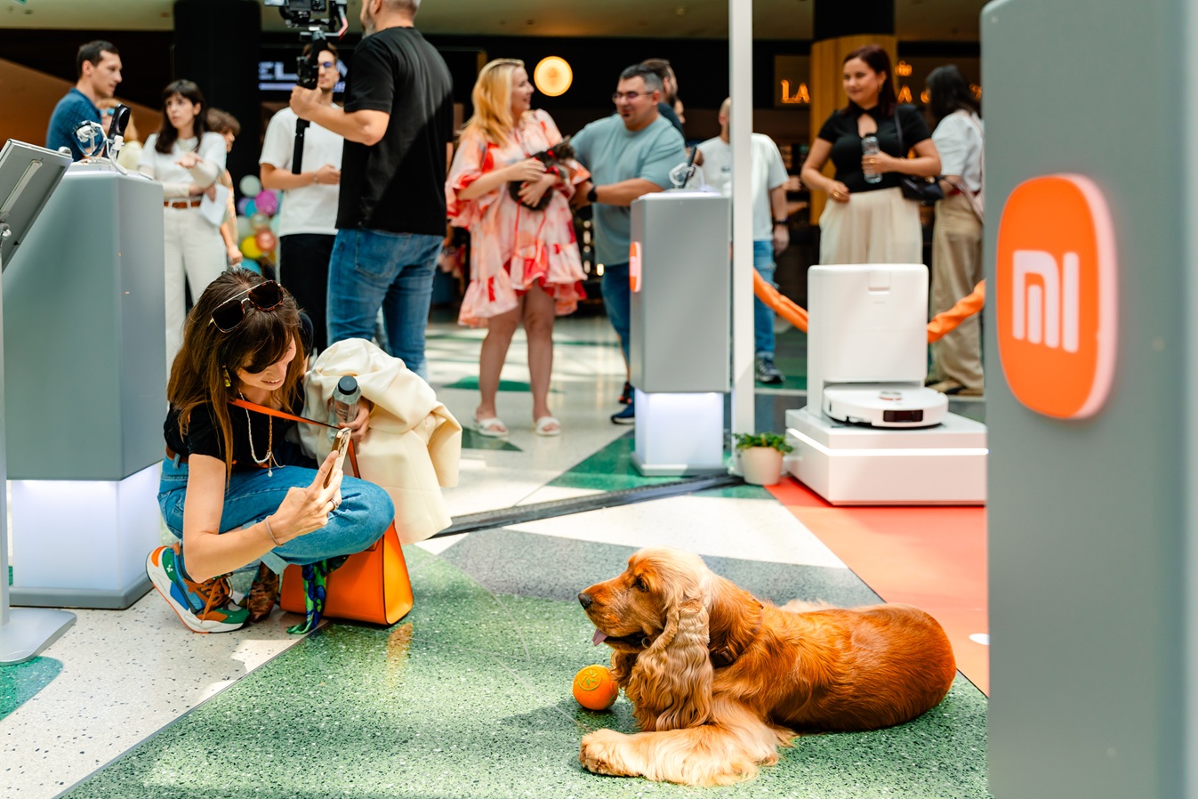 Xiaomi Pet Cafe_24 - 26 iulie (3)