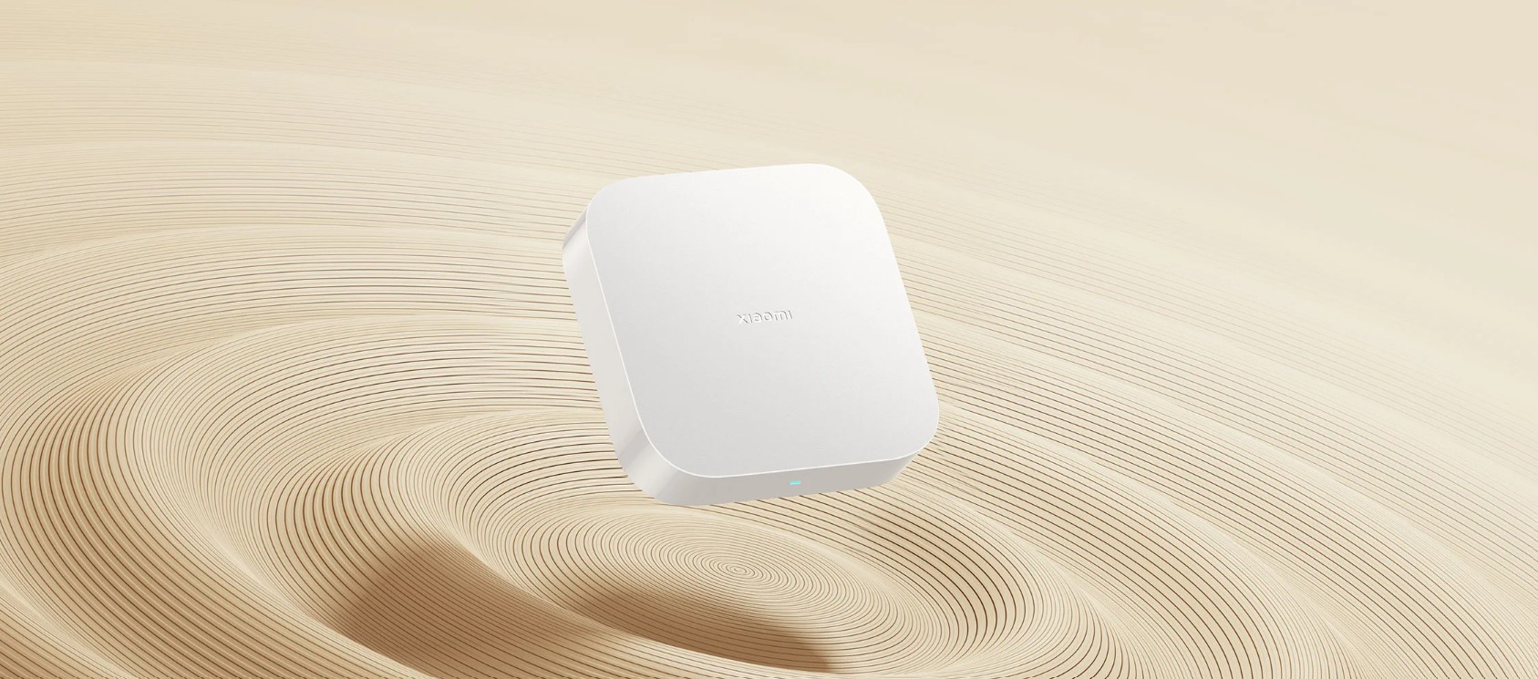 Xiaomi Smart Home Hub 2