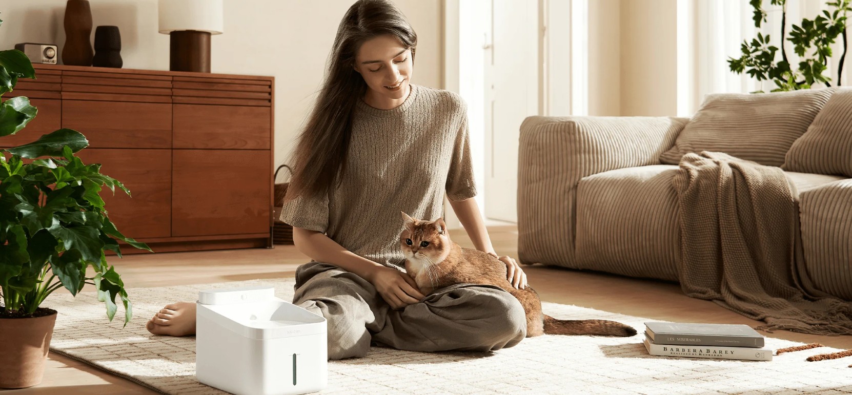 Xiaomi Smart Pet Fountain 2