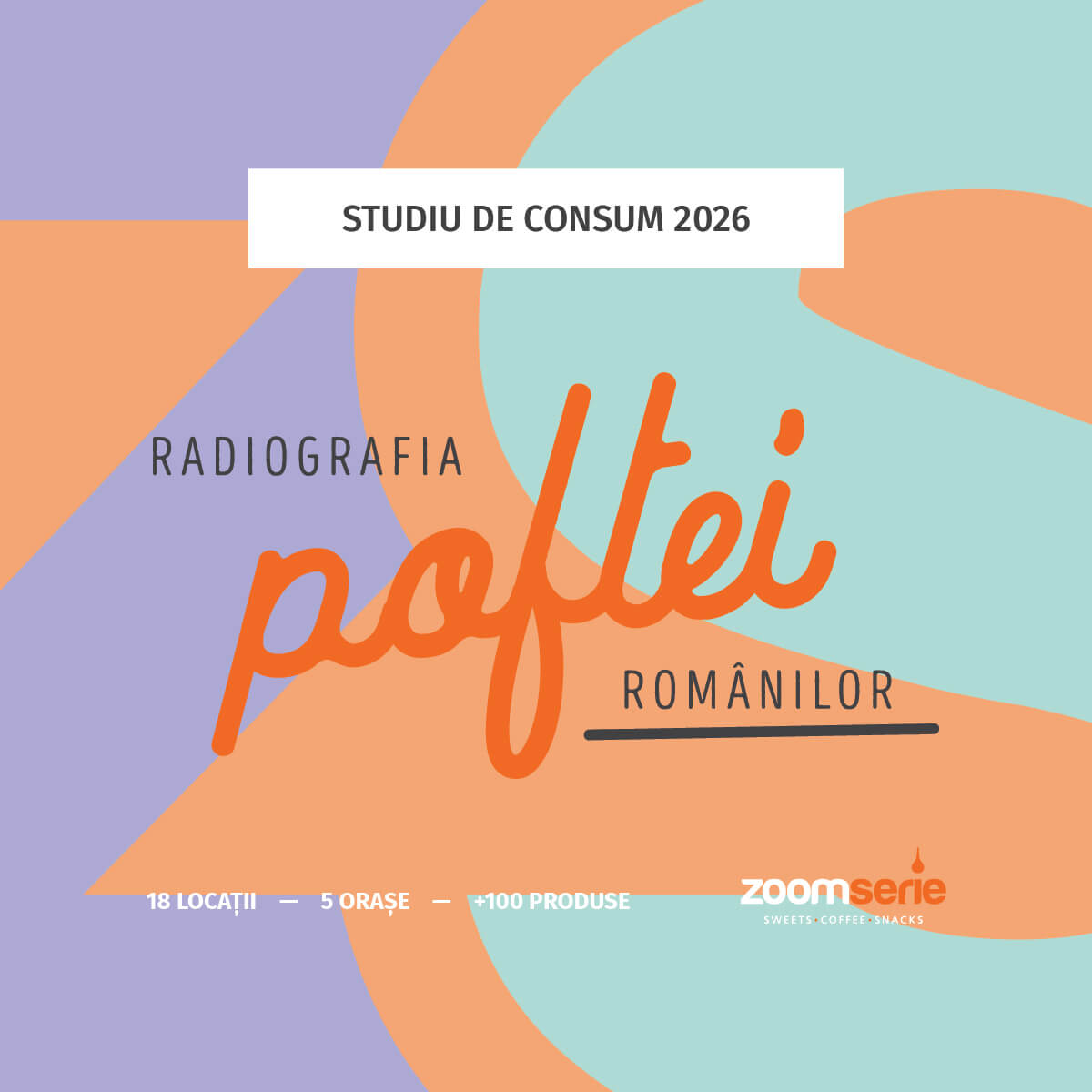 Zoomserie: Radiografia poftei românilor