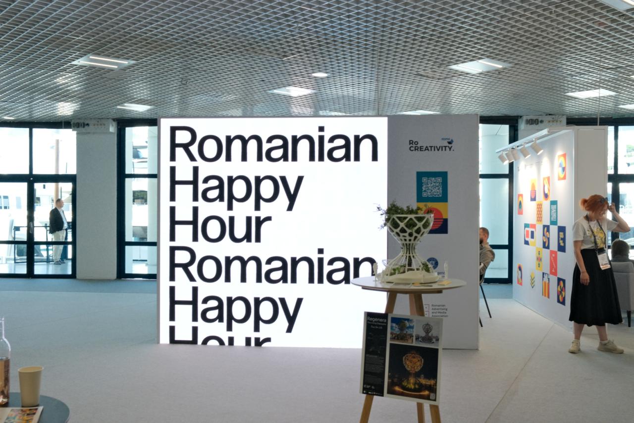Cannes Lions 2026: locul unde se decide viitorul creativității globale