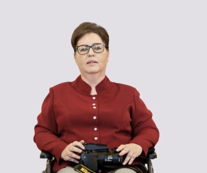 Daniela Tontsch - CNDR