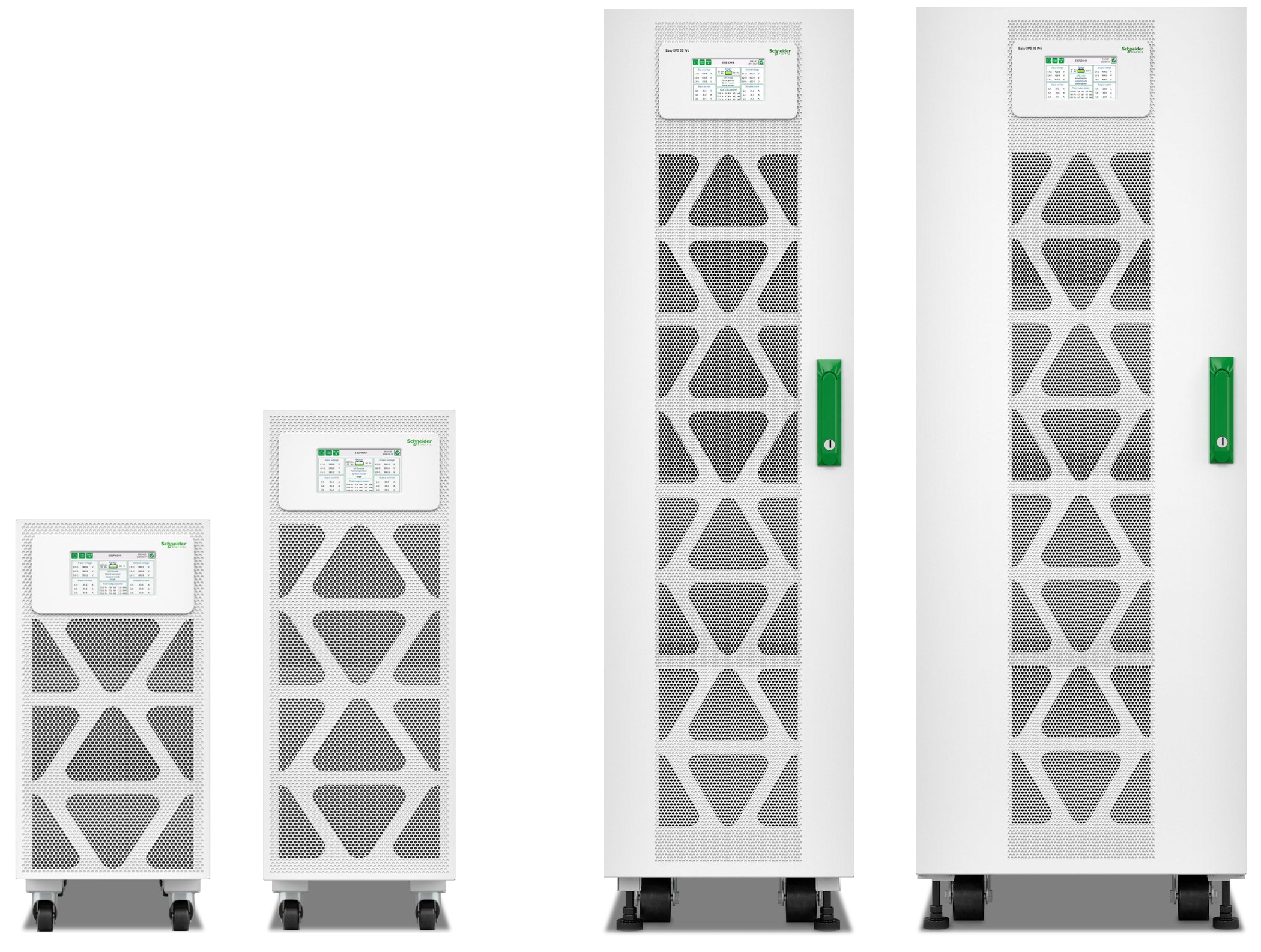 Schneider Electric lansează Easy UPS 3S Pro, care asigură continuitatea activității în aplicațiile critice
