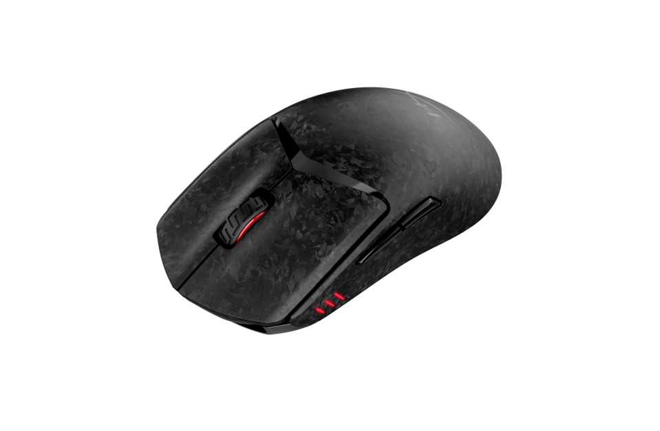 HyperX Pulsefire Haste 3 Pro