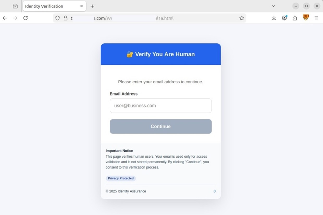 Kaspersky avertizează că platformele populare de cloud au fost utilizate în peste 390.000 de atacuri de tip phishing