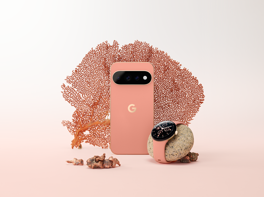 Pixel 11 Pro_Pixel Watch 5_canyon (1)