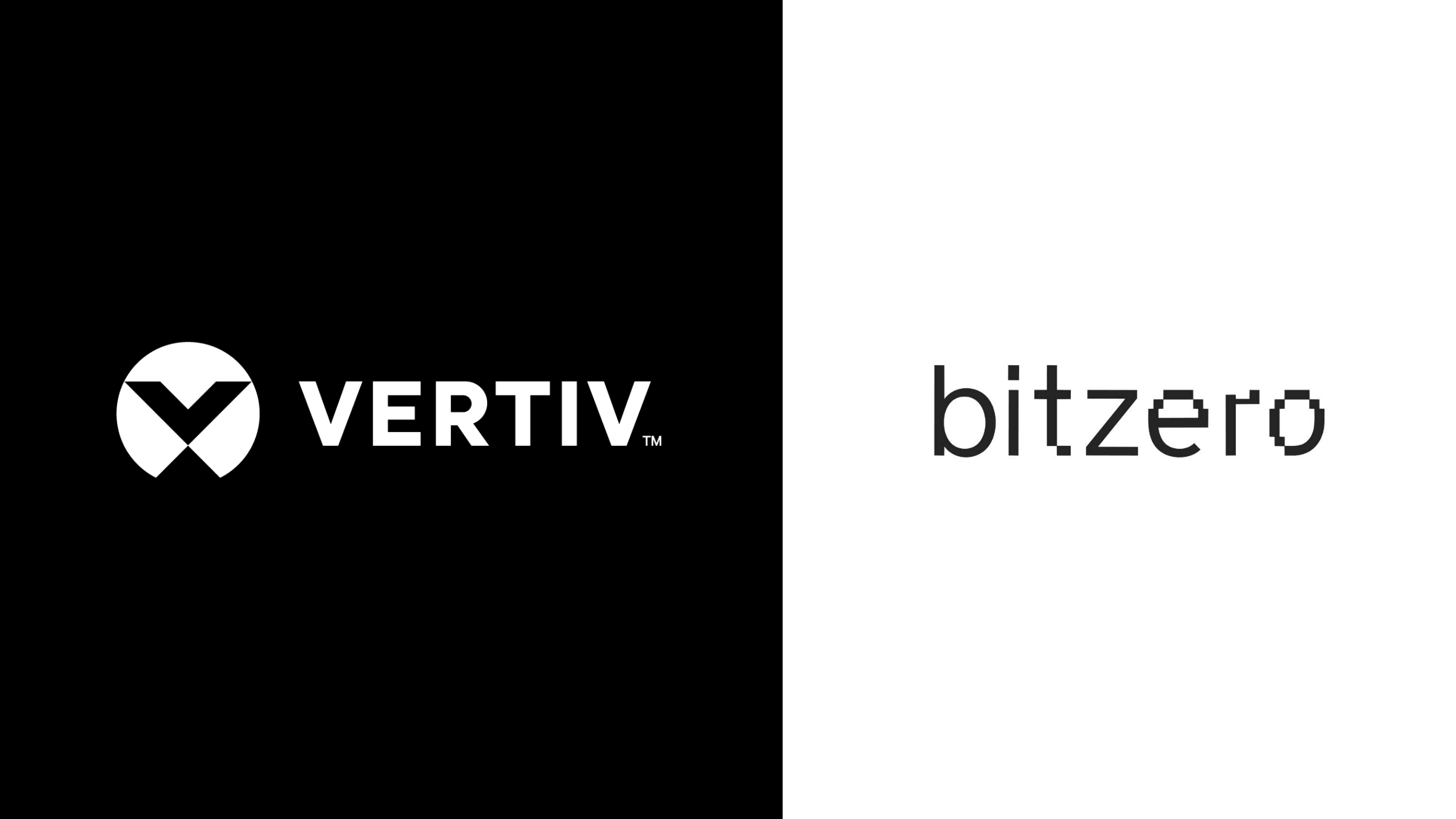 Bitzero își consolidează capabilitățile tehnice și lanțul de aprovizionare prin colaborarea cu Vertiv