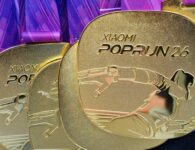 Xiaomi POP Run Praga 2026 (1)
