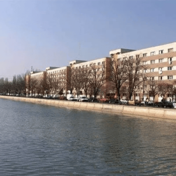 Campusul din Regie modernizat cu fonduri PNRR