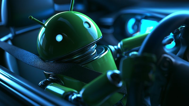 Kaspersky descoperă o campanie malware care vizează sistemele multimedia ale autovehiculelor
