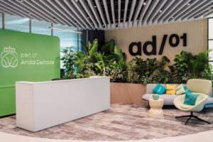 AD/01 își consolidează poziția hub tehnologic al Ahold Delhaize în Europa
