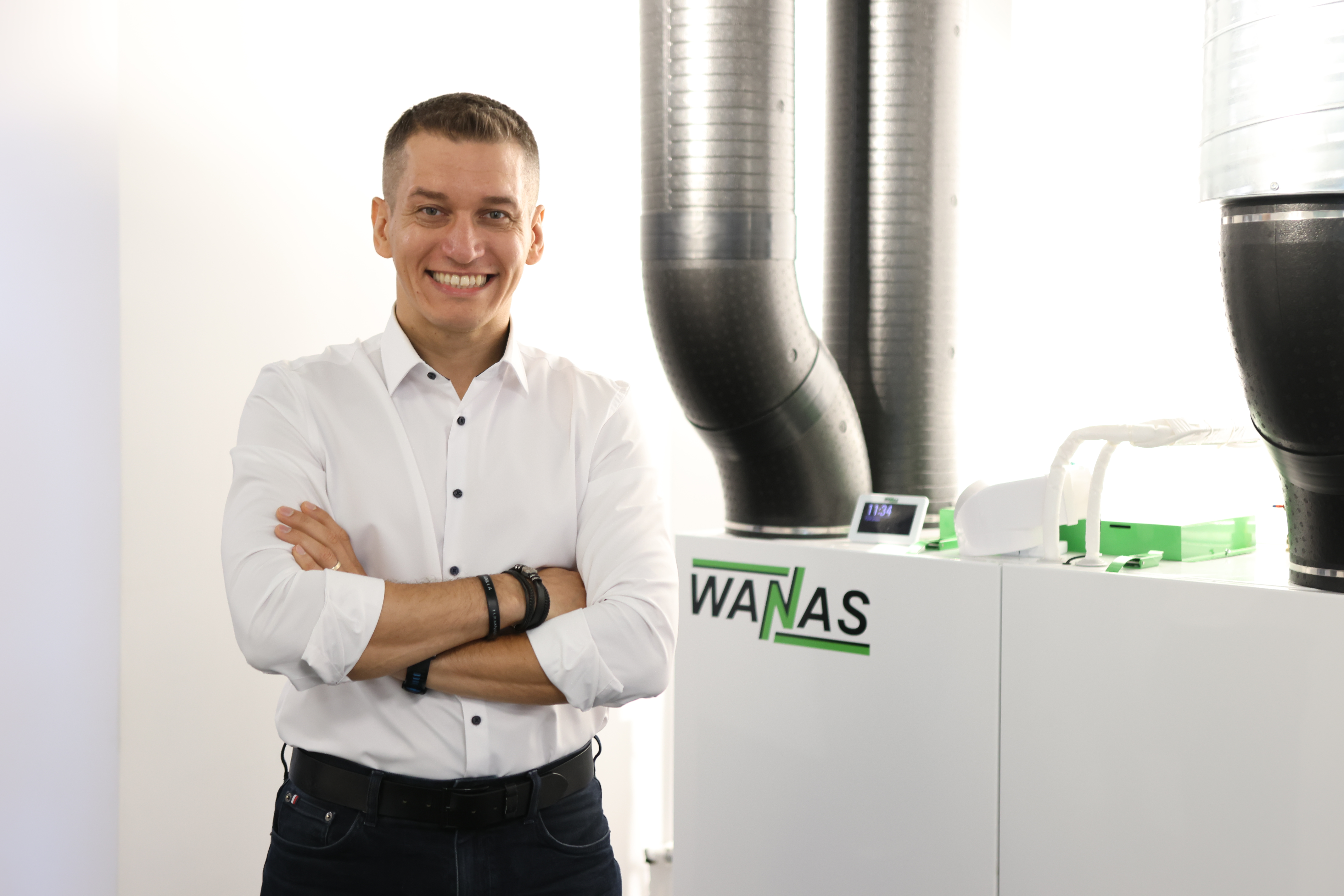 Andrei Agafita - CEO ECOVENT (1)