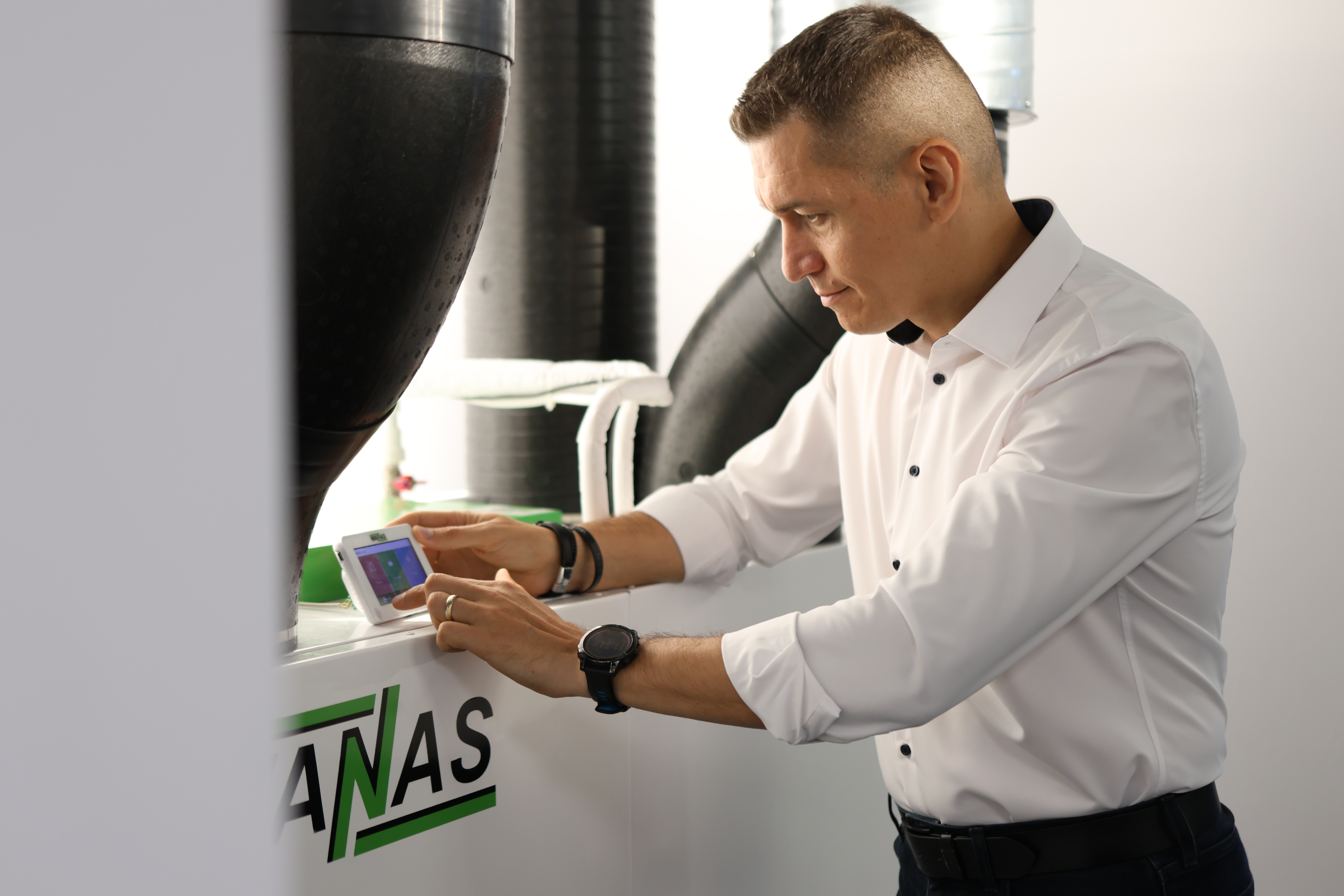 Andrei Agafita - CEO ECOVENT (2)