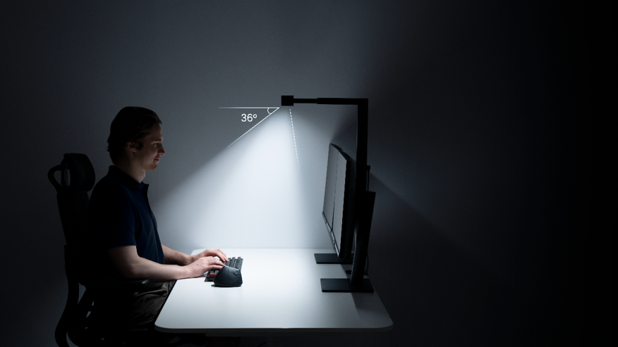 BenQ Screenbar Max