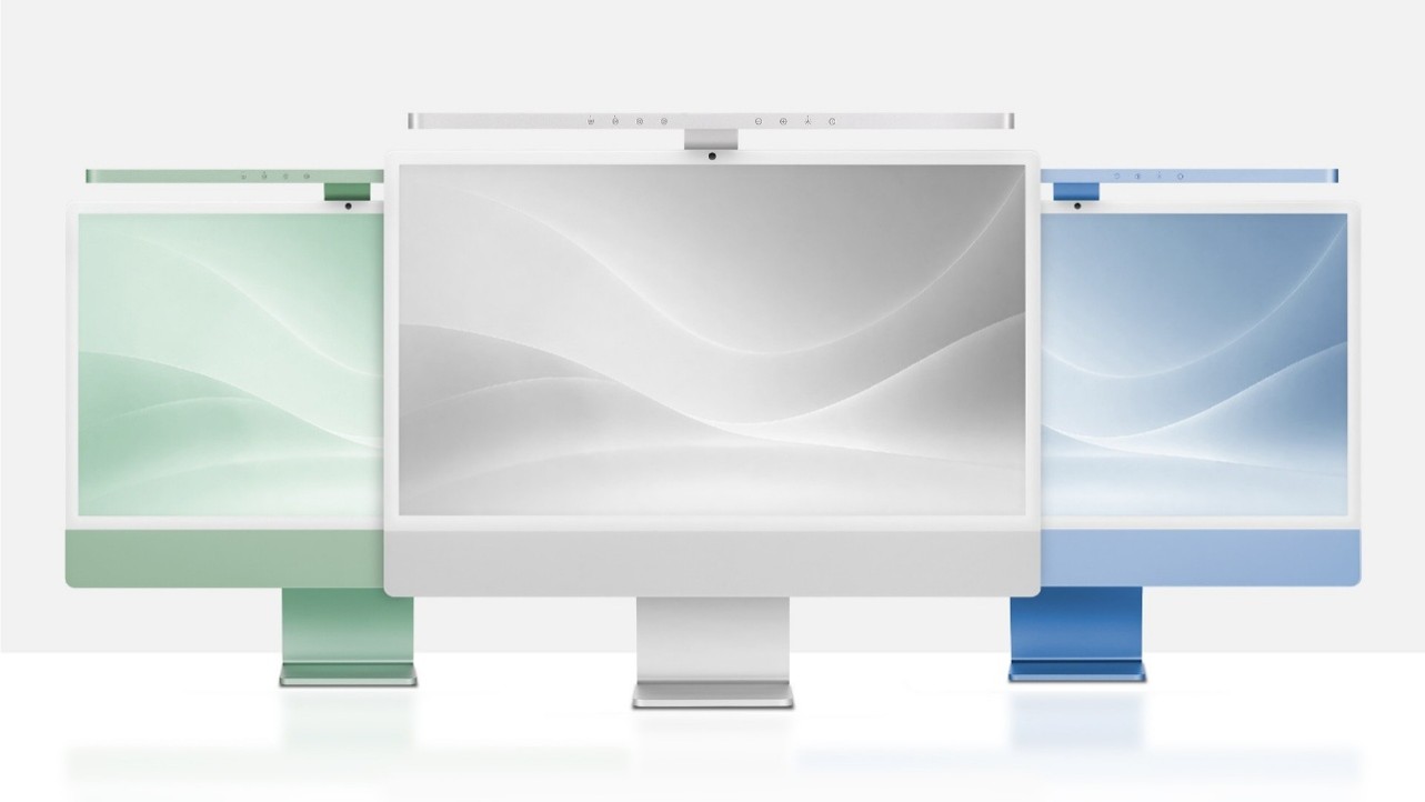 BenQ iScreenbar