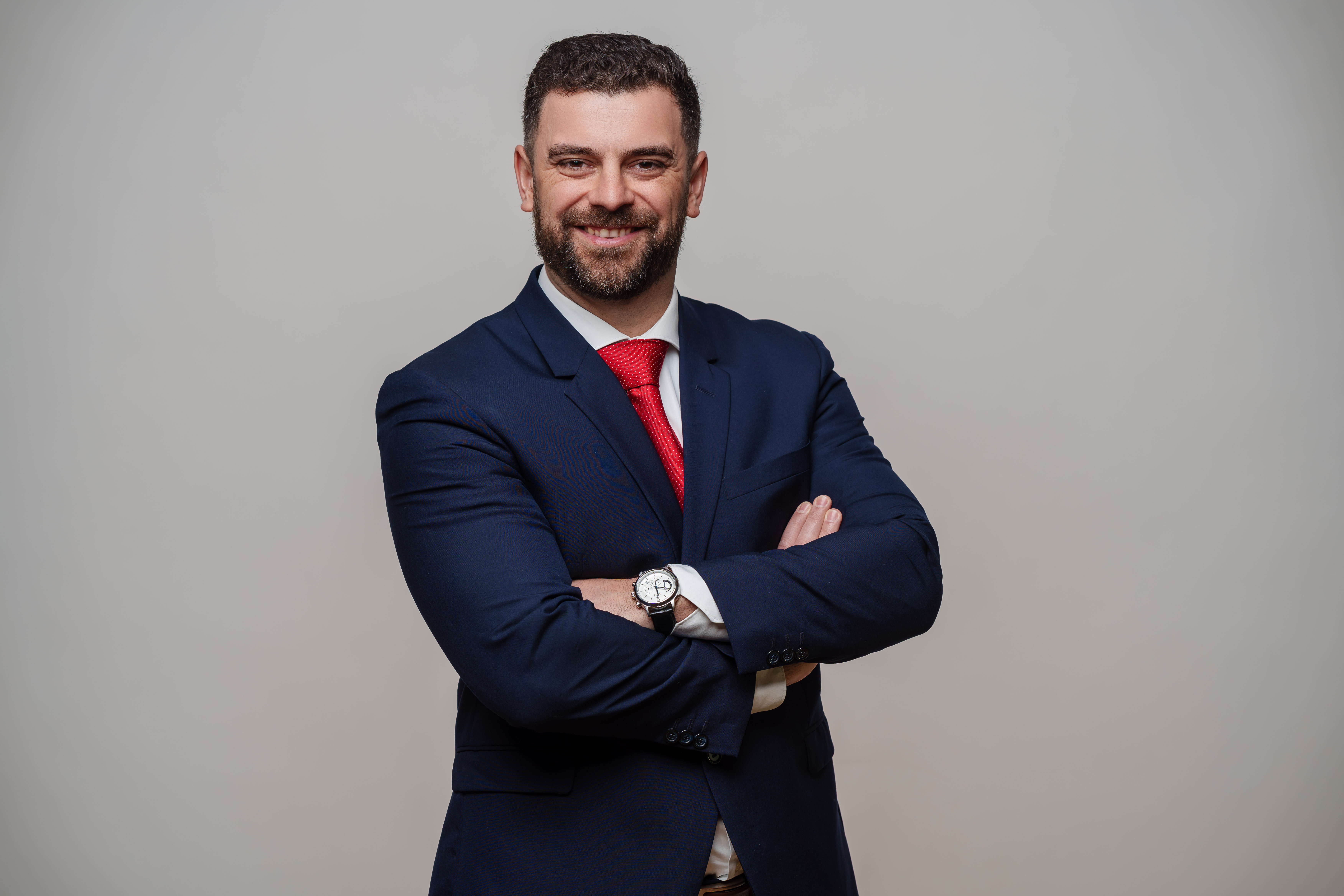 SD Worx România are un nou Director General, pentru următoarea etapă de dezvoltare