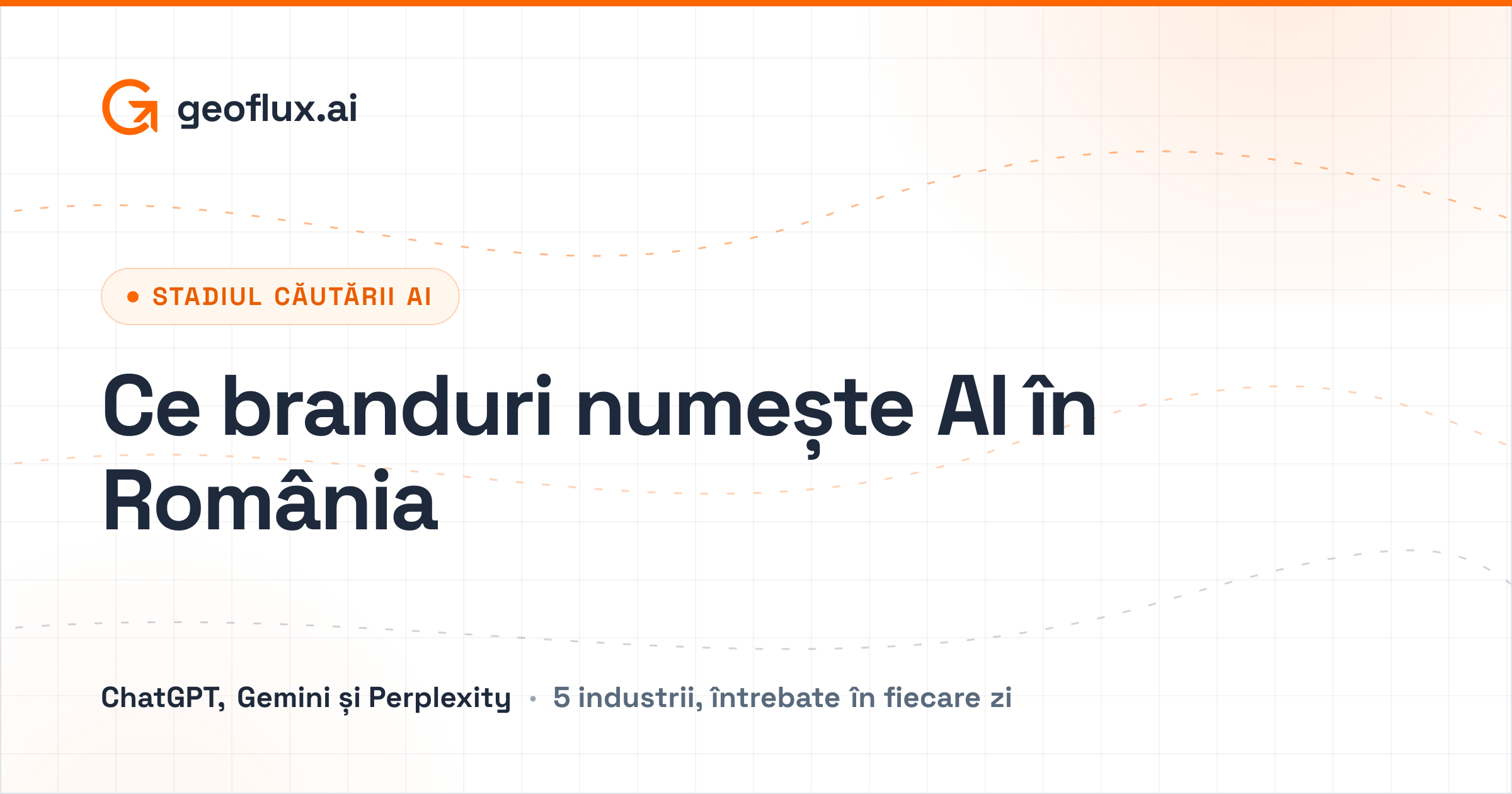 Ce branduri numeste AI in Romania