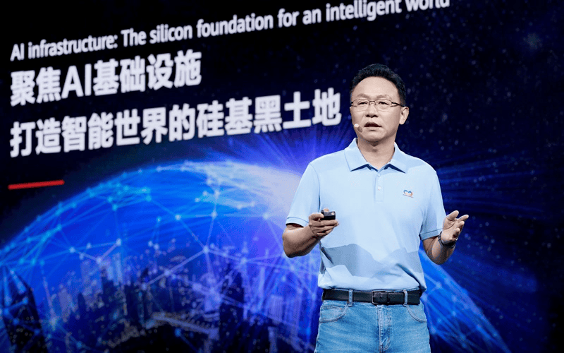 Huawei accelerează dezvoltarea erei agenților AI printr-o fundație solidă de siliciu