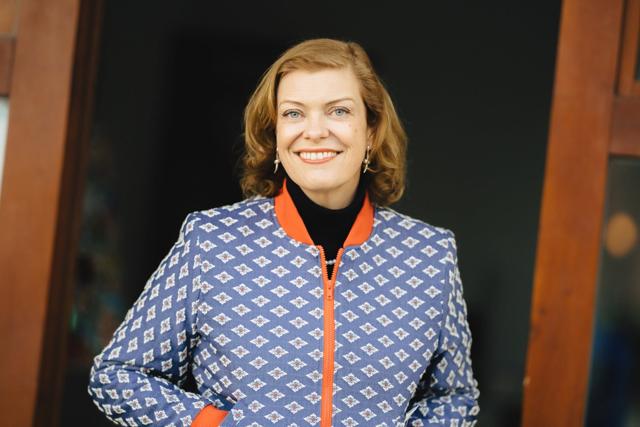 Elena Lotrean_Foto Rares Helici