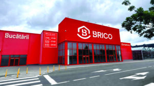 Brico Depot România devine BRICO