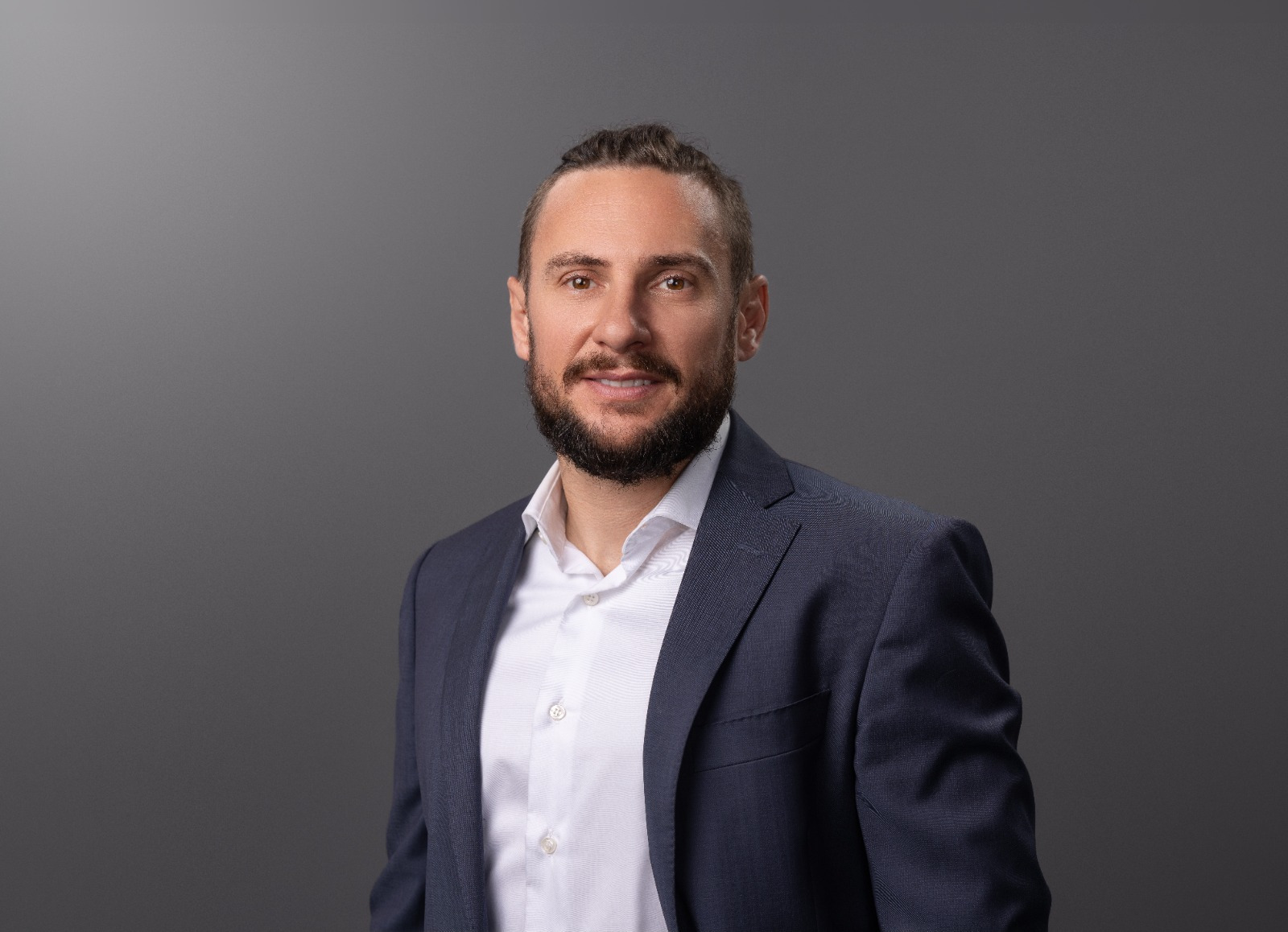 Ionuț Ionescu, Service Operations Manager (South-East Europe) și coordonatorul stagiului de practică, Philips România.