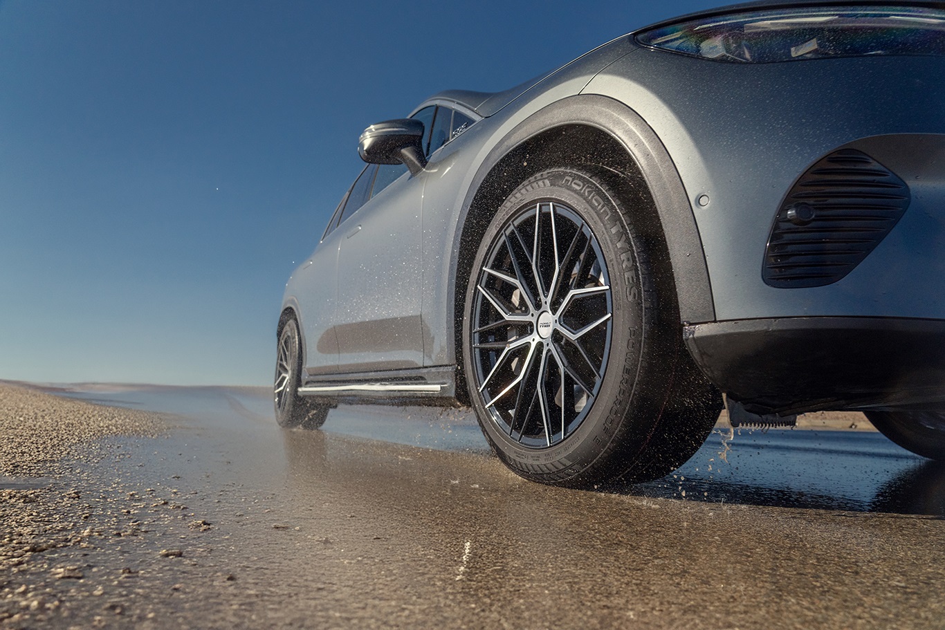 Nokian Tyres își extinde gama premium de anvelope de vară