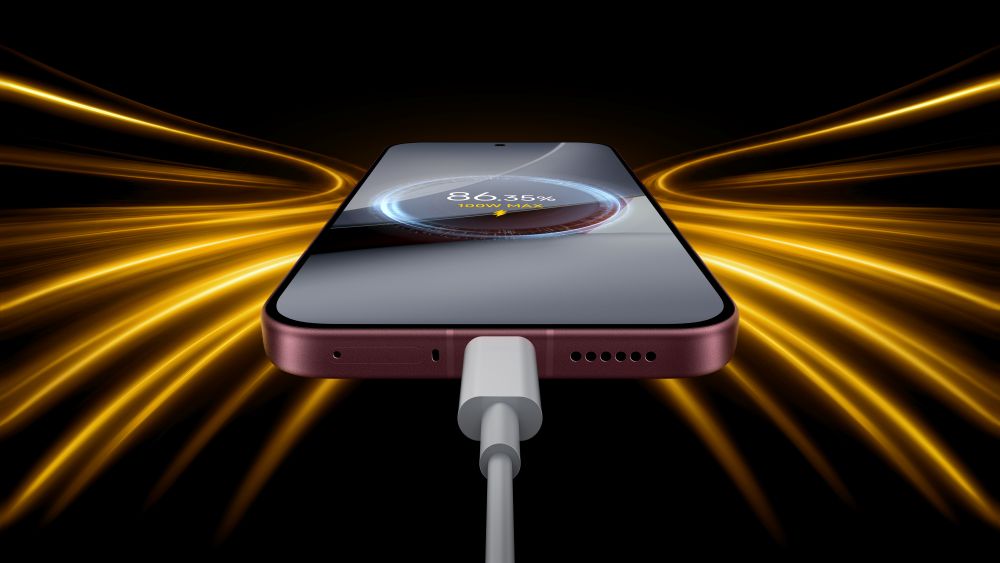 POCO F9 Ultra_Red