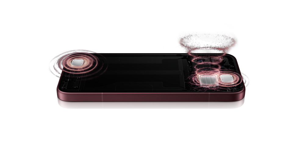 POCO F9 Ultra_Red