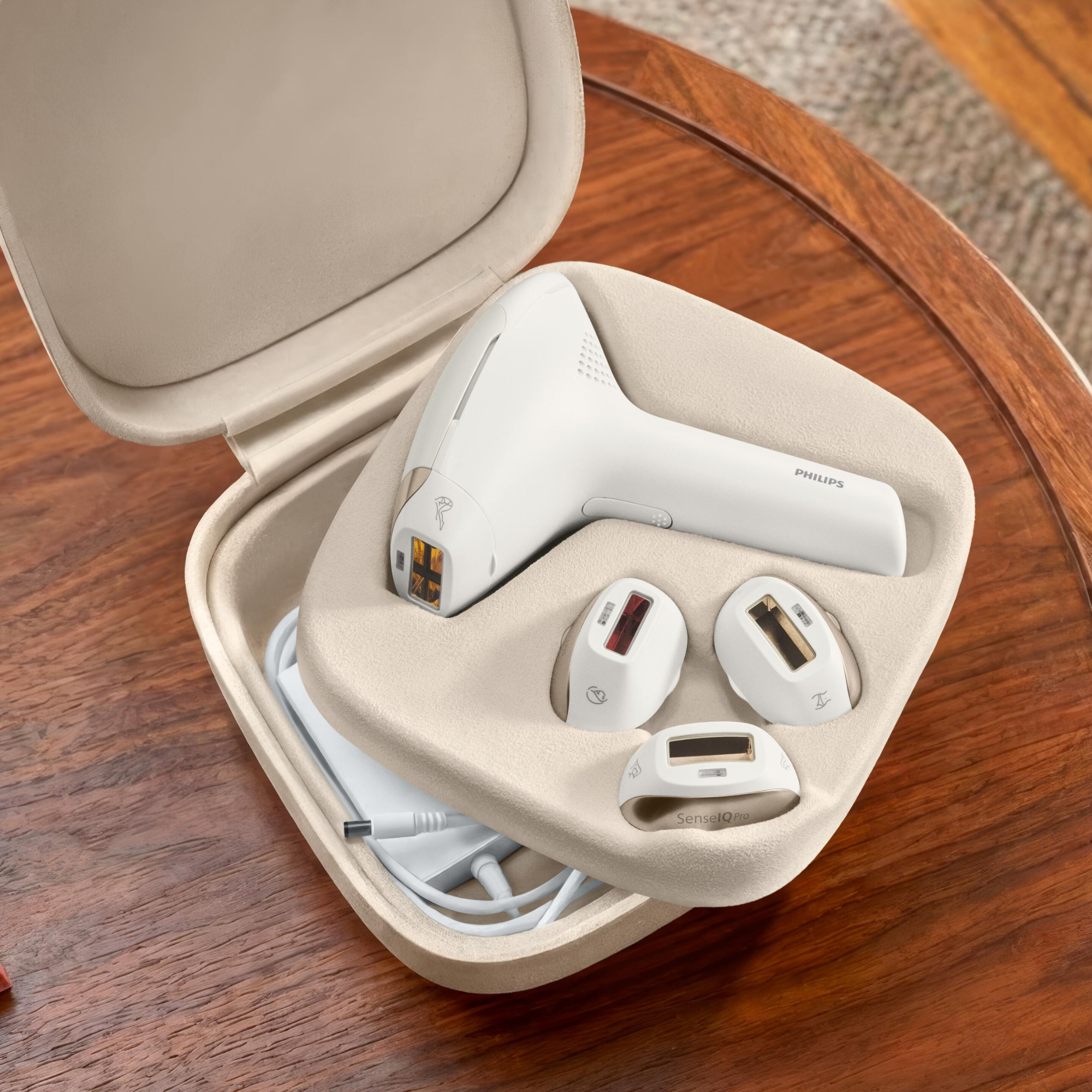 Philips Lumea 9900 PRO