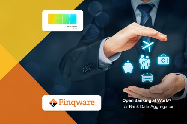 FinqData, integrat în platforma 24Broker: LIFE IS HARD automatizează reconcilierea bancară pentru brokerii de asigurări