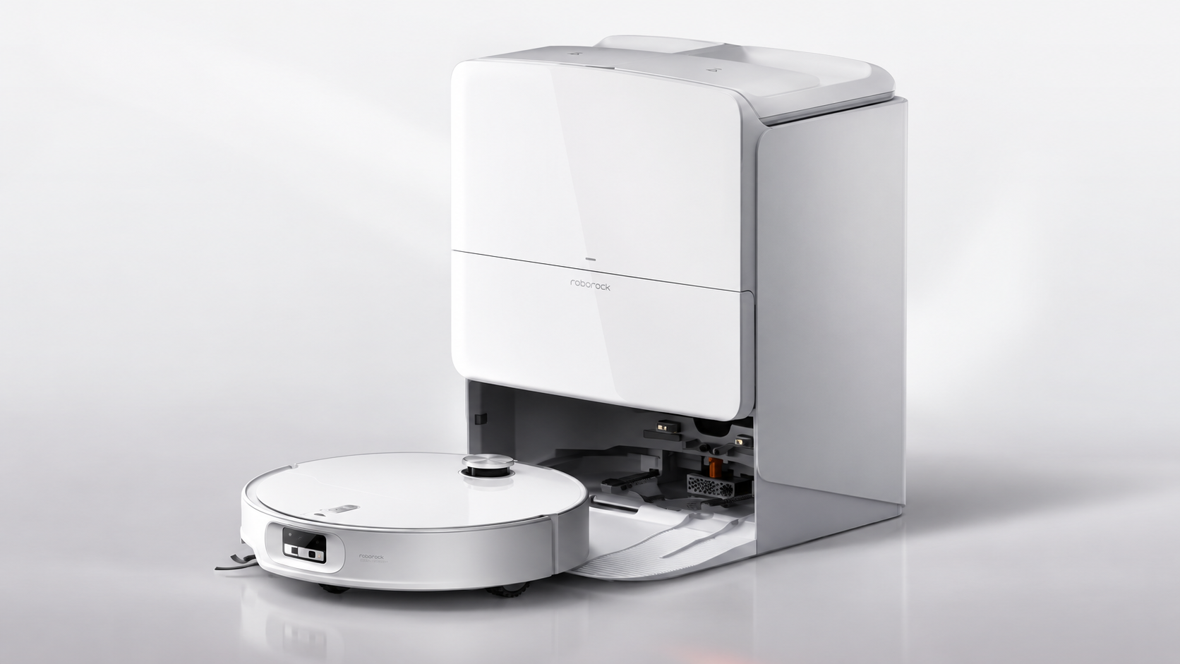 Roborock Qrevo 2 Pro