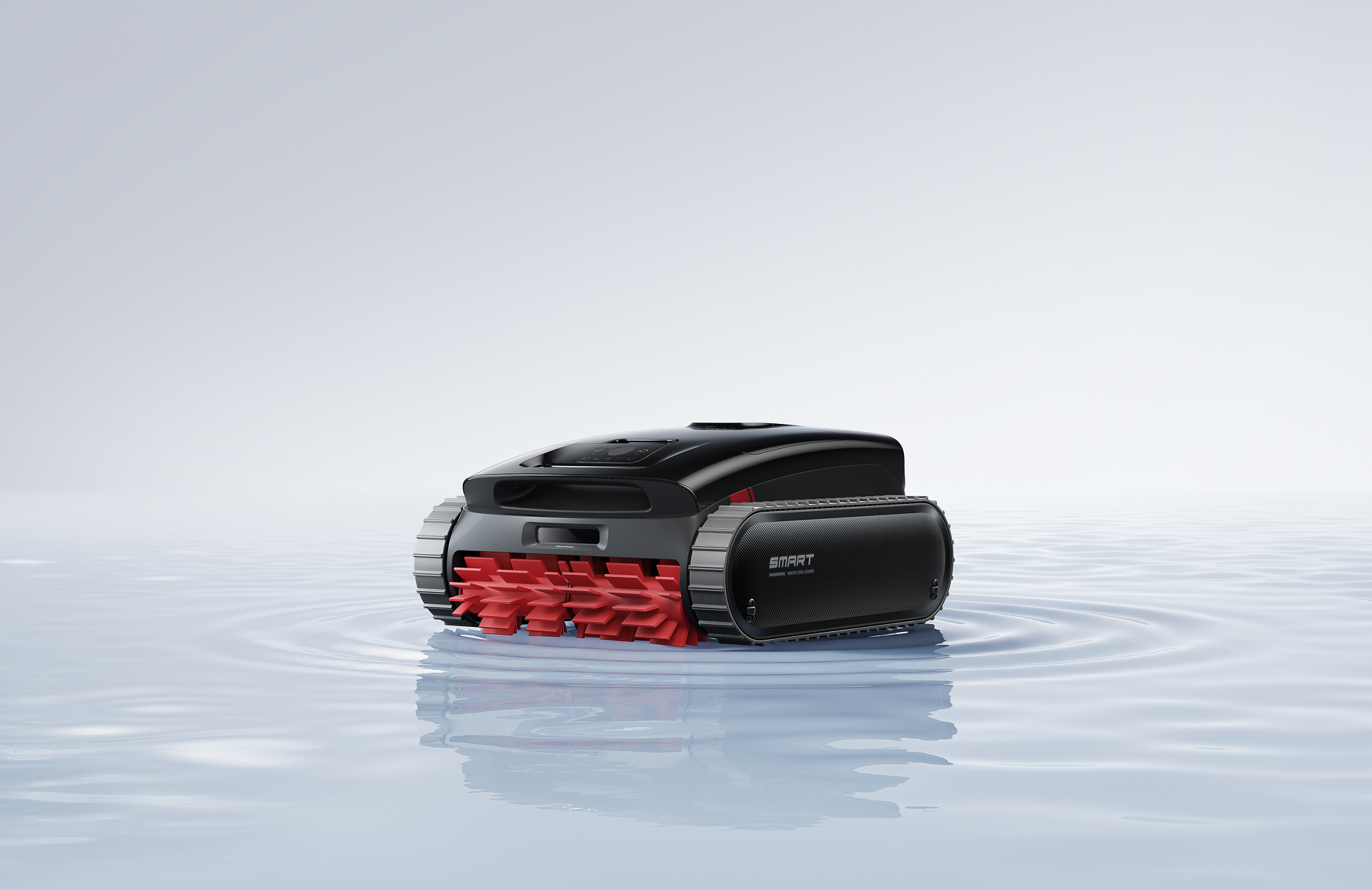 Roborock intră într-o nouă categorie de produse cu RockAqua P1, lansat la IFA Berlin 2026