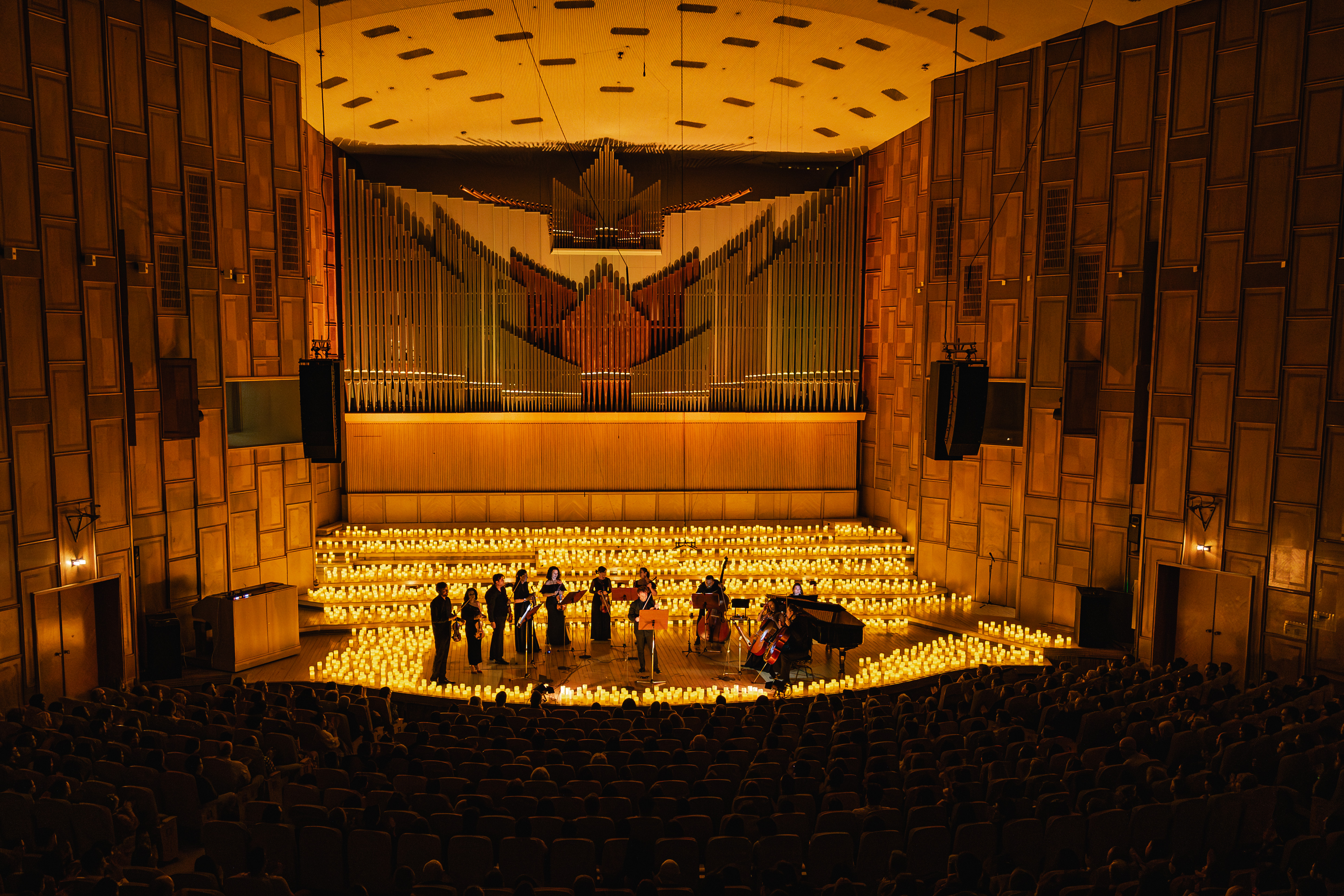 Concert gratuit pentru elevii sectorului 1: „Enescu: Rapsodia Română și Universul său”, pe 10 octombrie, la Sala Radio
