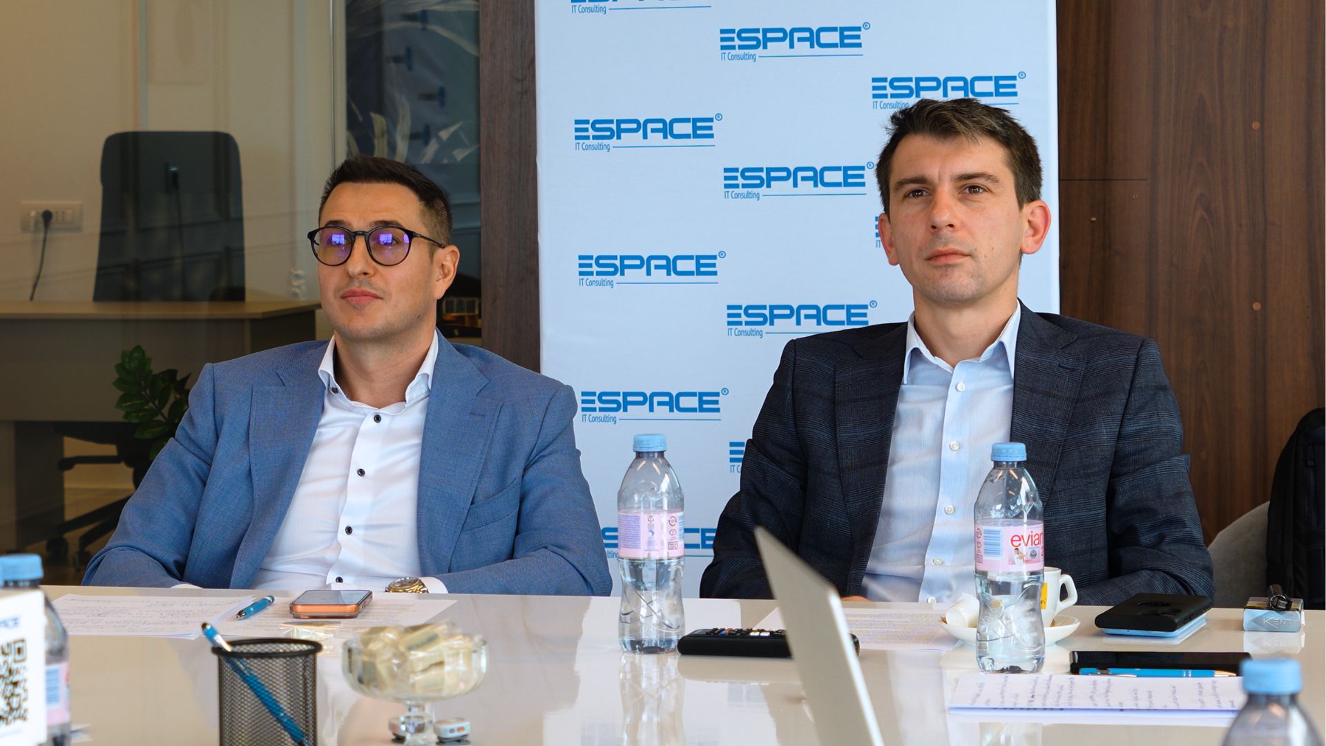 Espace IT: NIS2 extinde responsabilitatea pentru securitatea cibernetică la nivelul conducerii companiilor