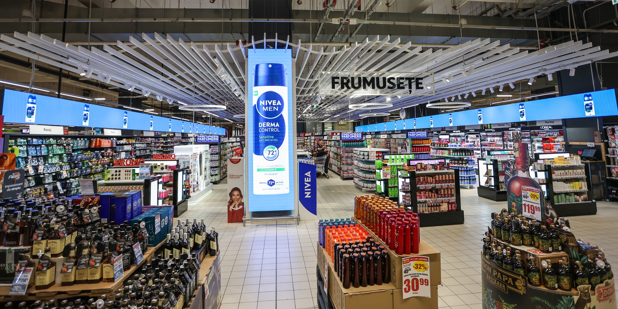 Auchan Retail Media - Drumul Taberei (2)