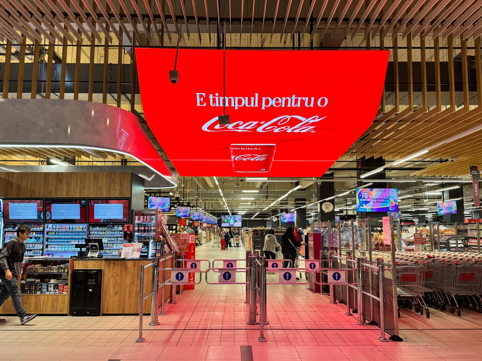 Auchan Retail Media - Drumul Taberei (3)