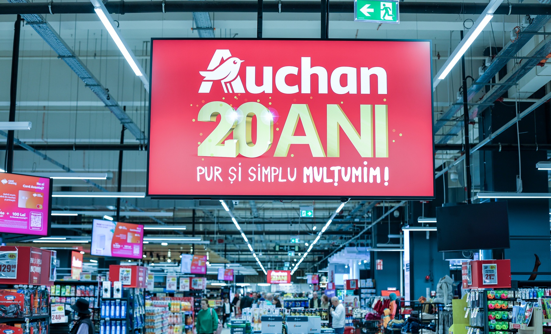 Auchan Retail Media - Drumul Taberei (3)