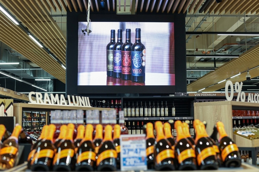 Auchan Retail Media - Drumul Taberei (4)