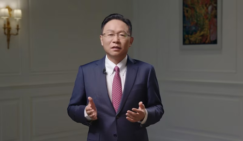 Huawei își reafirmă angajamentul față de o Europă digitalizată și verde, împreună cu clienții și partenerii săi