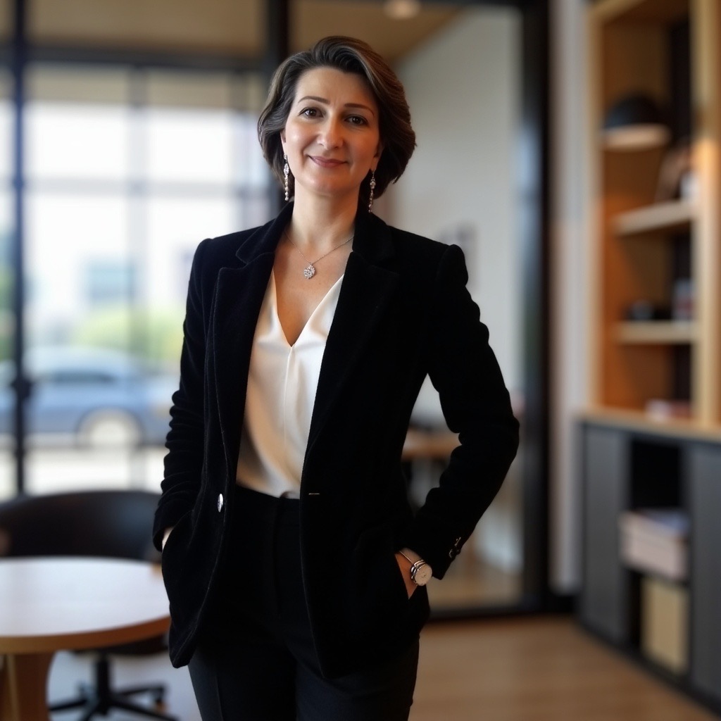 Diana Novac_HR Director_Flanco