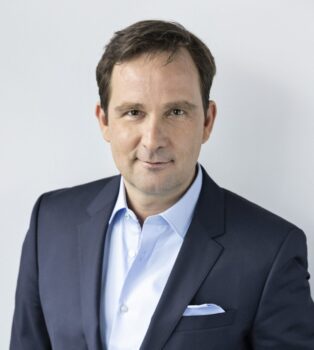 SAP are un nou Managing Director pentru Europa Centrala si de Est