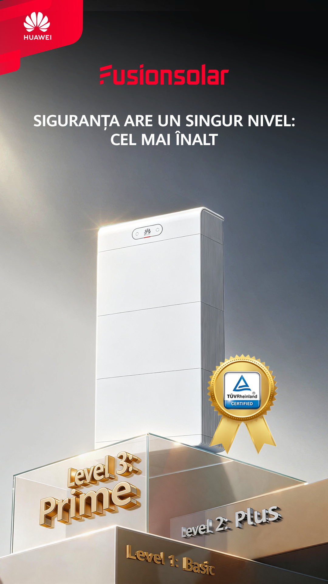 Huawei_Fusion Solar 1