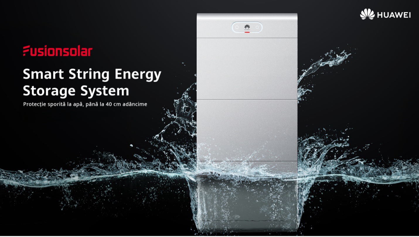Huawei_Fusion Solar 2