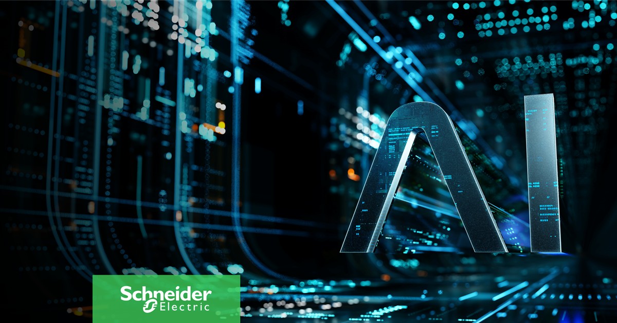 Schneider Electric: clădirile echipate cu AI pot reduce consumul de energie cu până la 22%