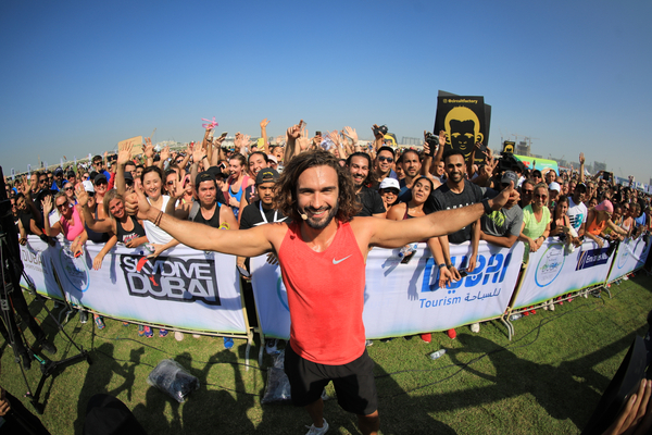 Joe Wicks (2)